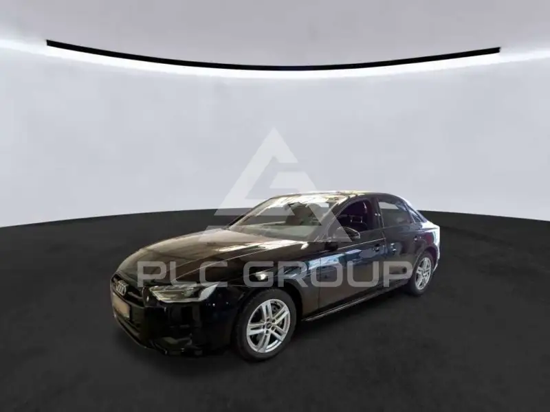 2022 Audi A4