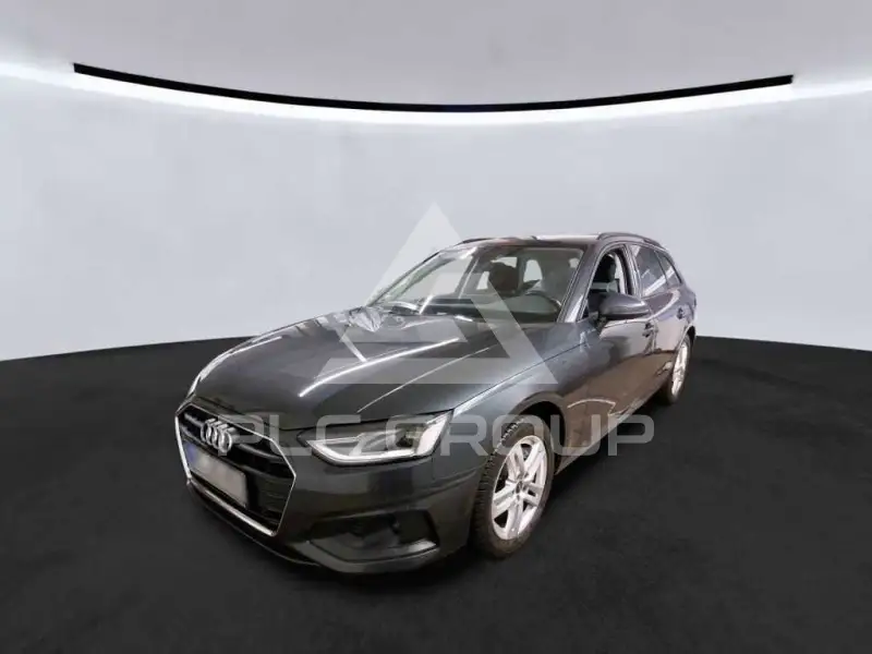 2022 Audi A4