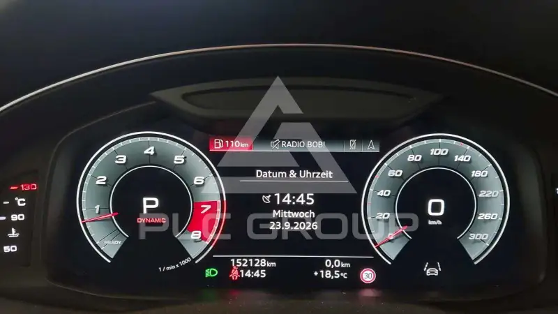 2022 Audi SQ8