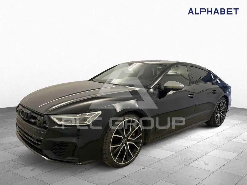 2022 Audi S7