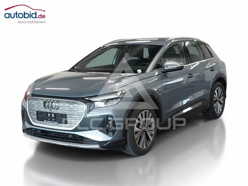 2022 Audi E-TRON