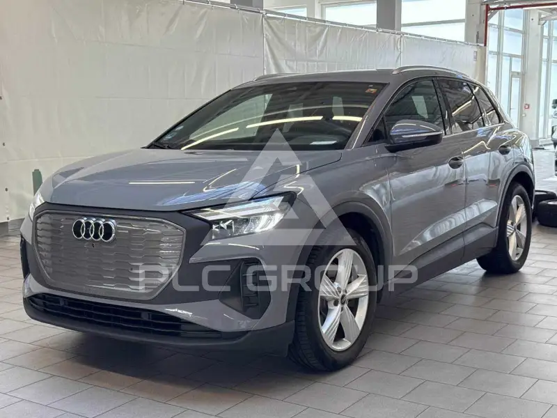 2022 Audi E-TRON