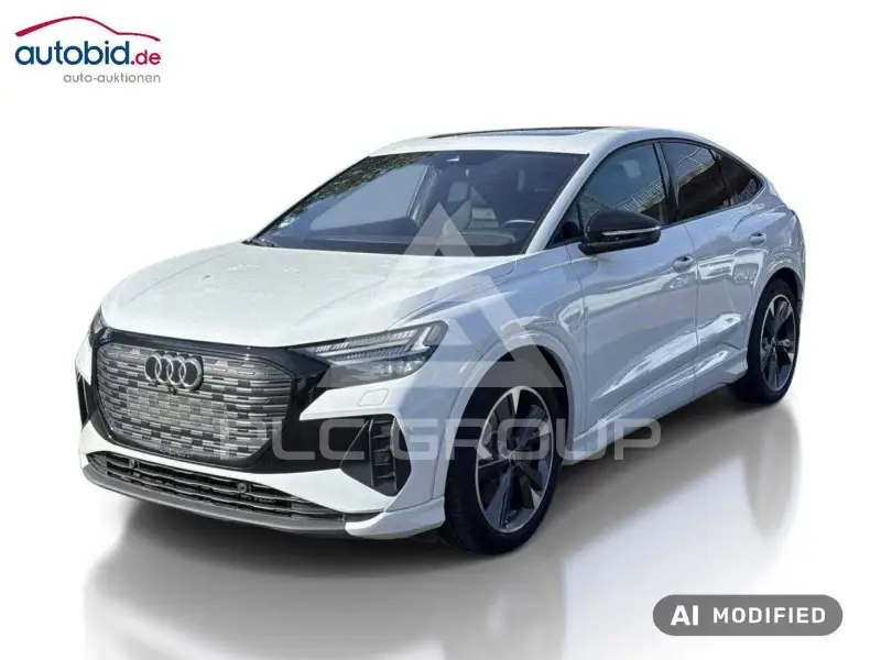 2022 Audi E-TRON