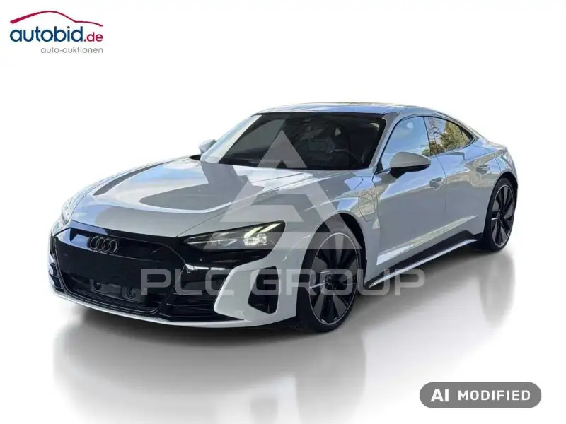 2022 Audi E-TRON
