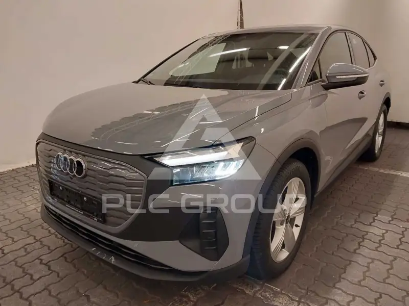 2022 Audi E-TRON