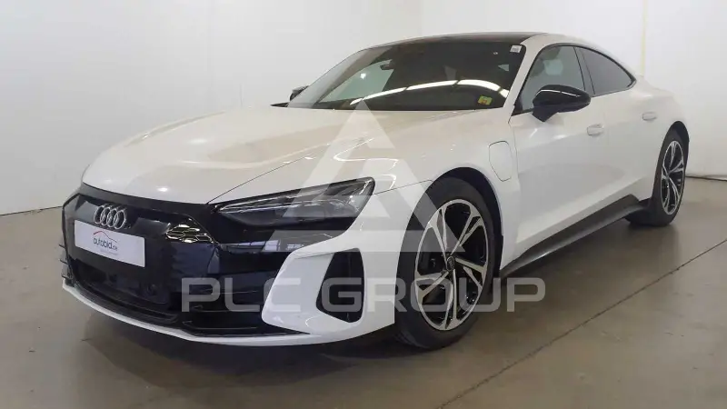 2022 Audi E-TRON