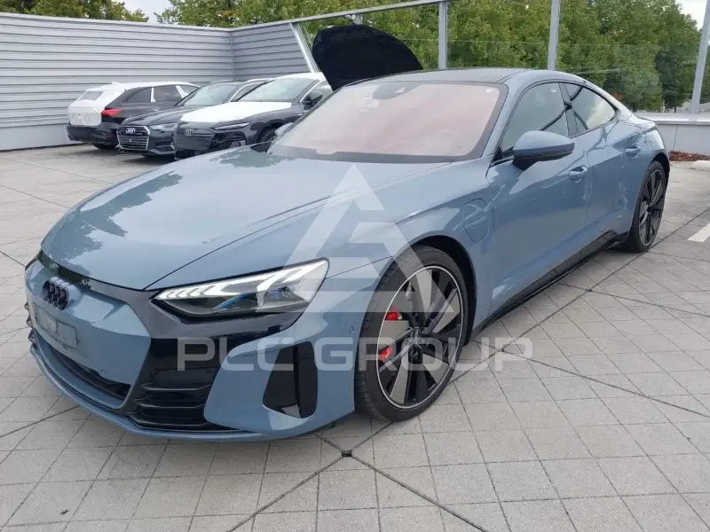 2022 Audi E-TRON