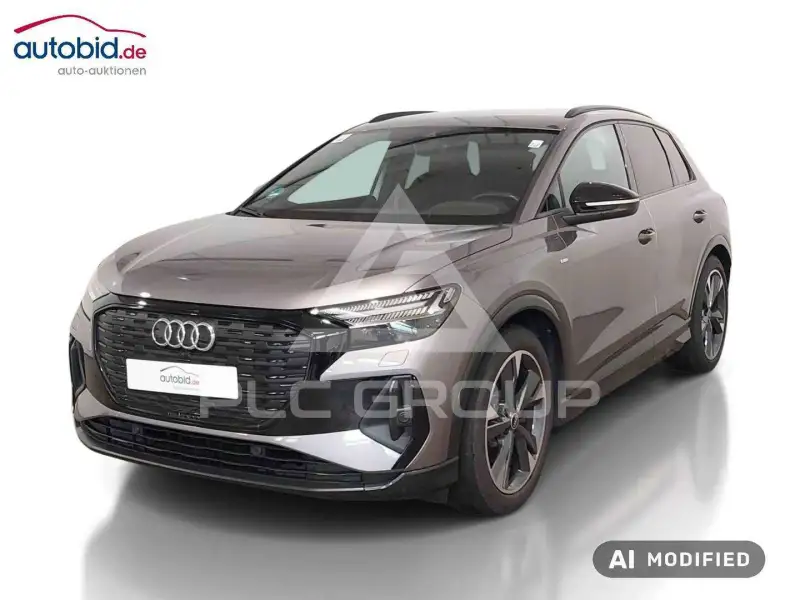 2022 Audi E-TRON