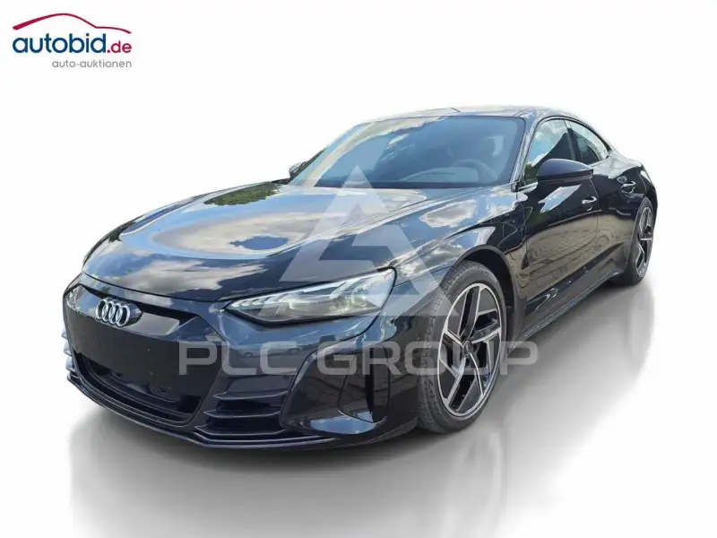 2022 Audi E-TRON