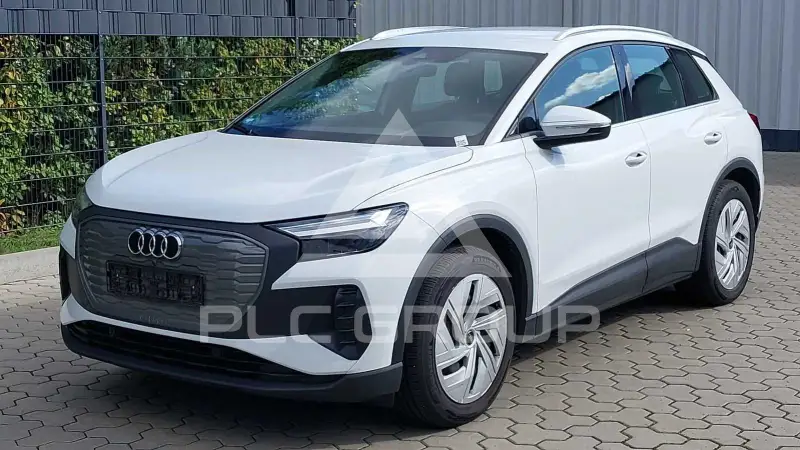 2022 Audi E-TRON
