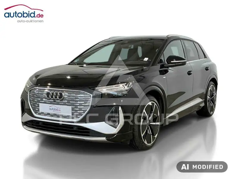 2022 Audi E-TRON