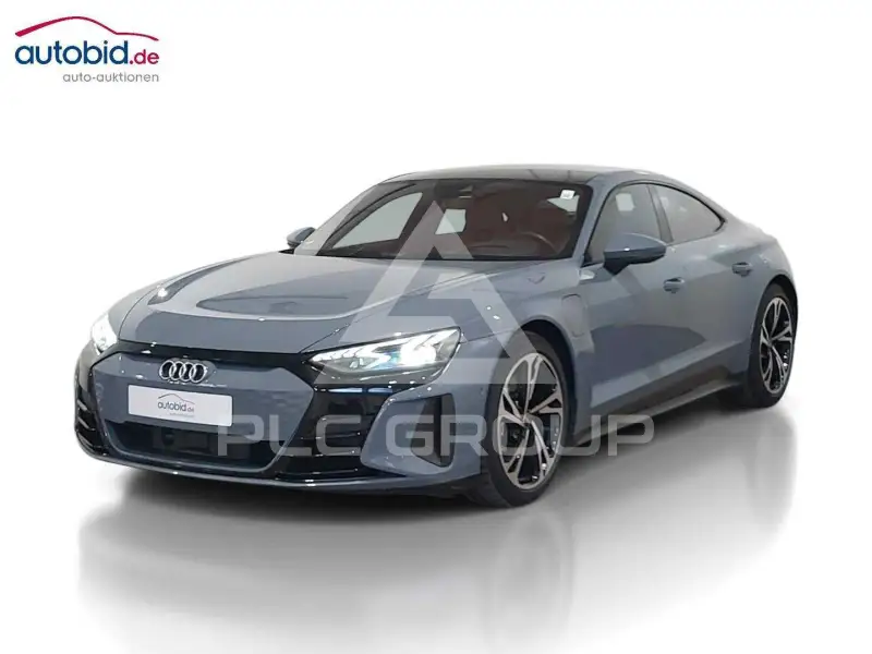 2022 Audi E-TRON