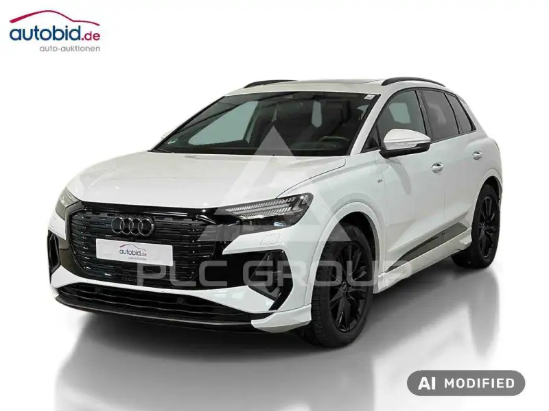 2022 Audi E-TRON