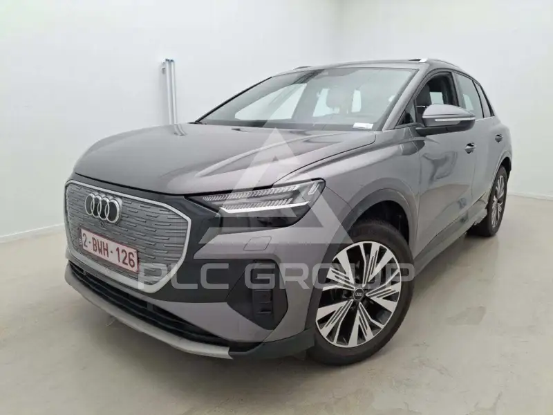 2022 Audi E-TRON