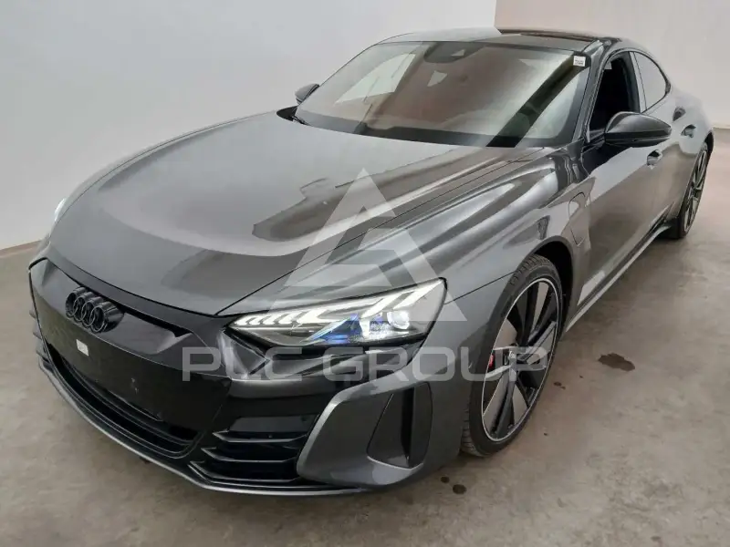 2022 Audi E-TRON