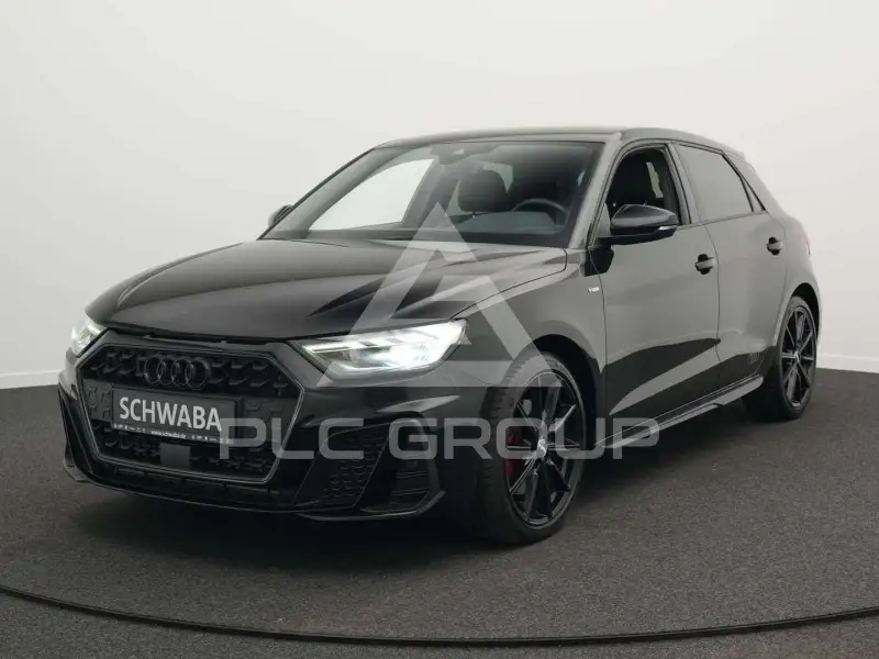 2022 Audi A1