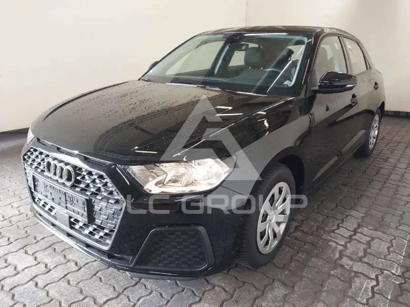2022 Audi A1