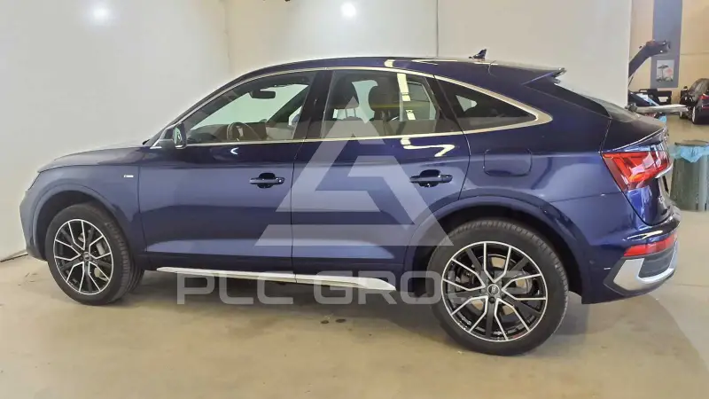 2022 Audi Q5