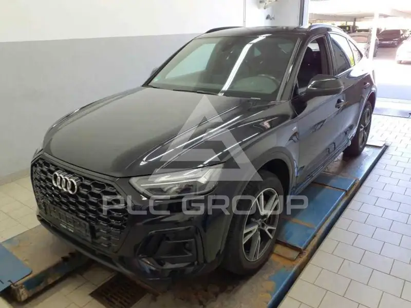 2022 Audi Q5