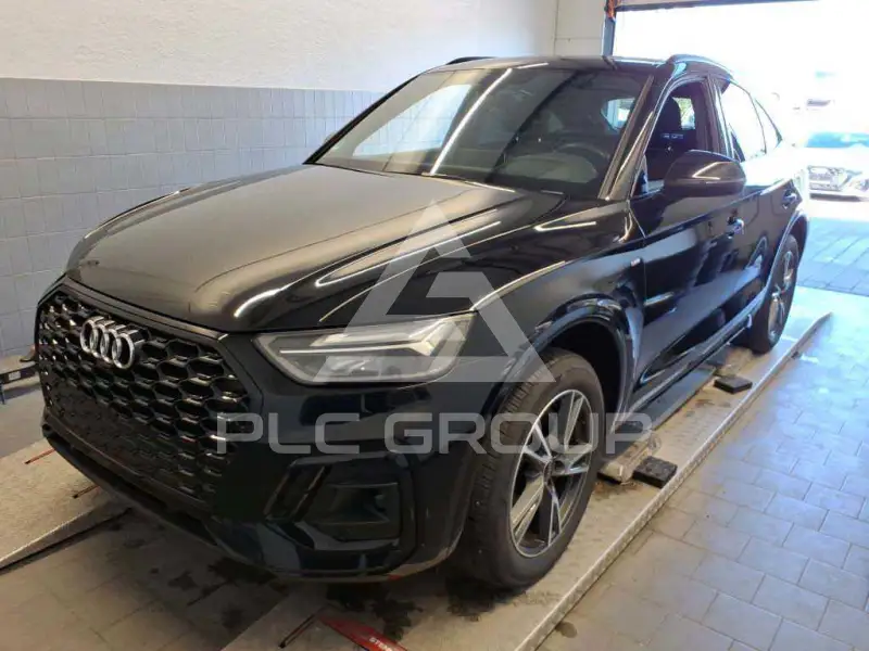2022 Audi Q5