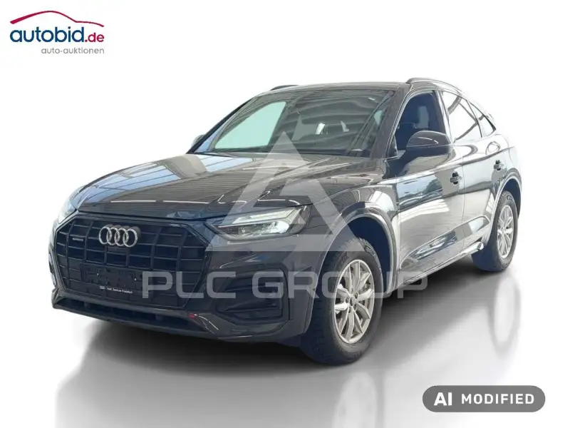 2022 Audi Q5