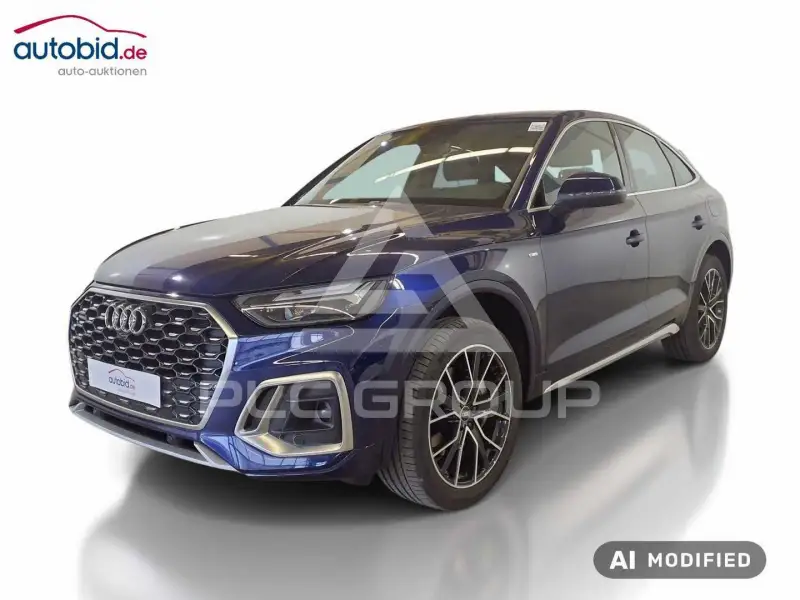 2022 Audi Q5