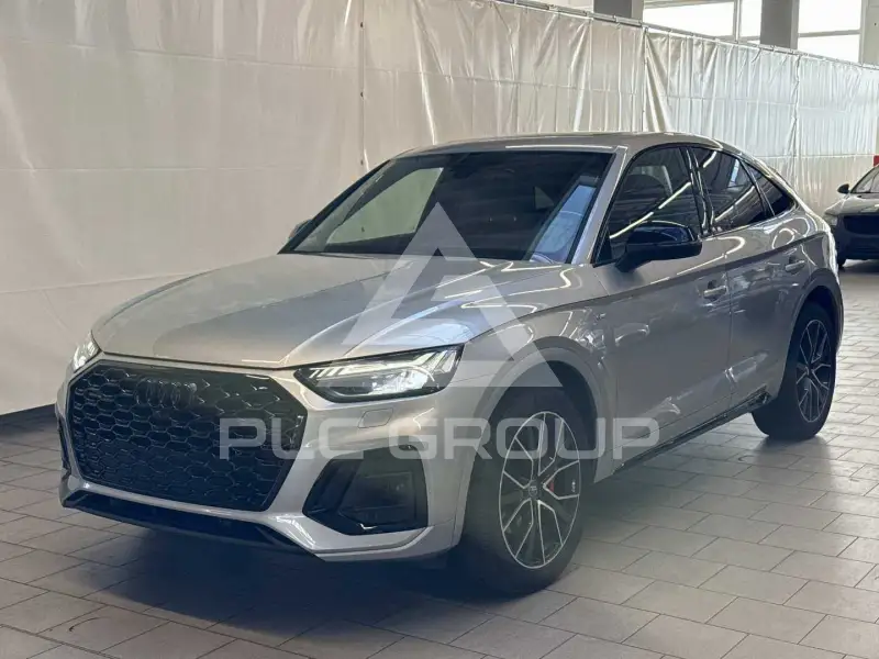 2022 Audi Q5