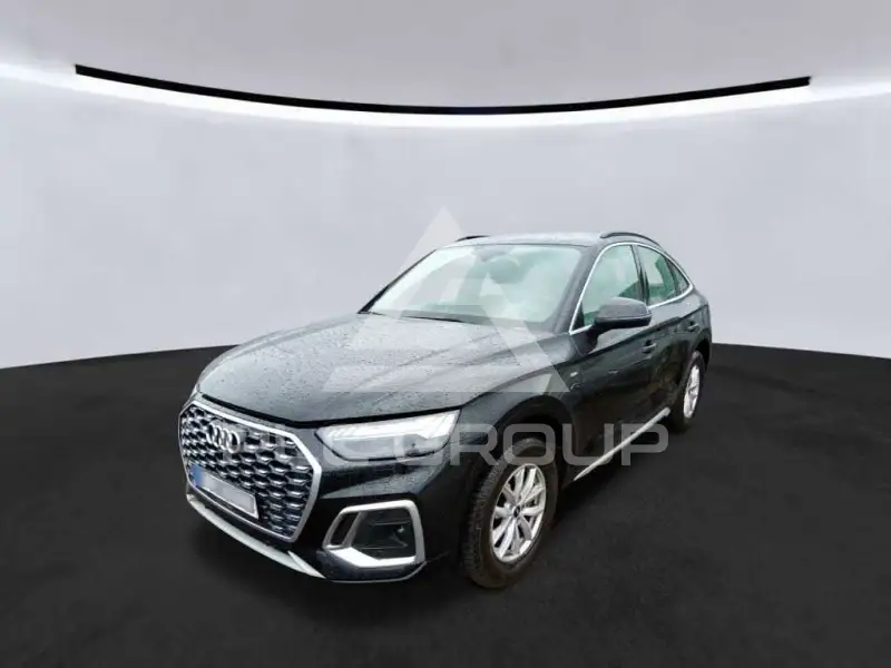 2022 Audi Q5
