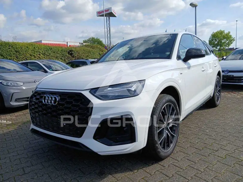 2022 Audi Q5