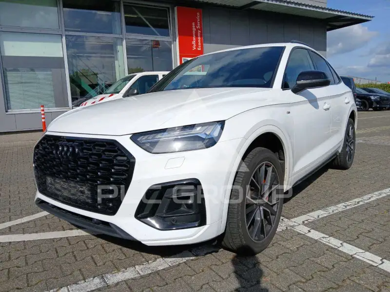 2022 Audi Q5