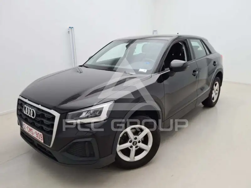2022 Audi Q2