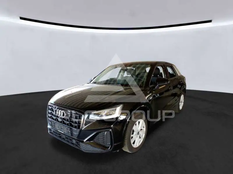 2022 Audi Q2