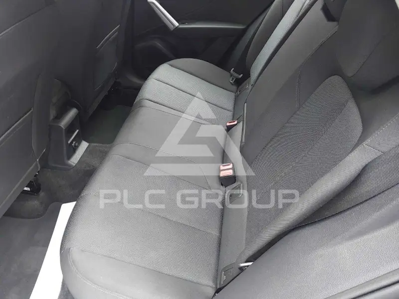 2022 Audi Q2