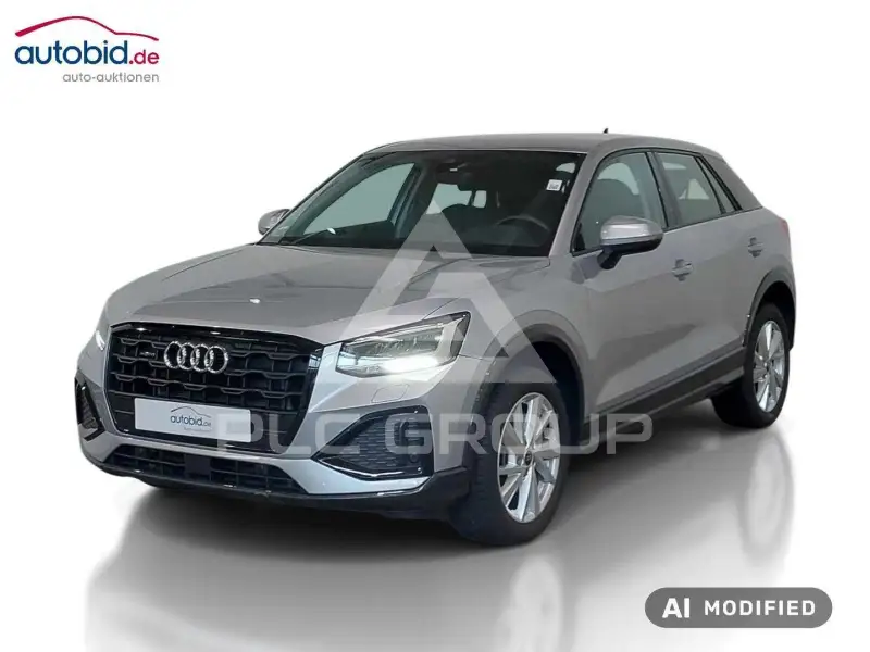 2022 Audi Q2