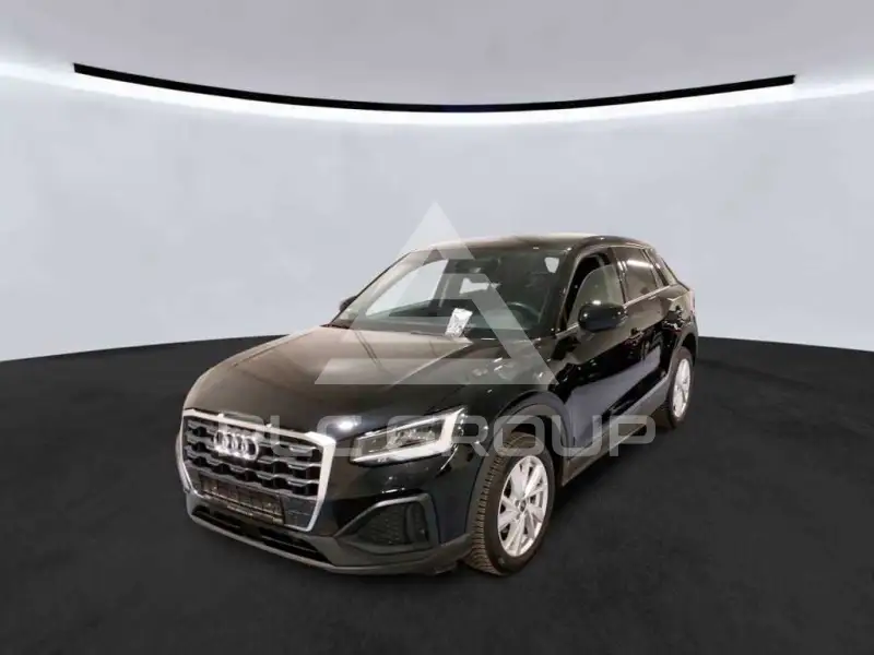 2022 Audi Q2