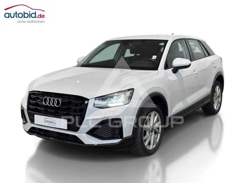 2022 Audi Q2