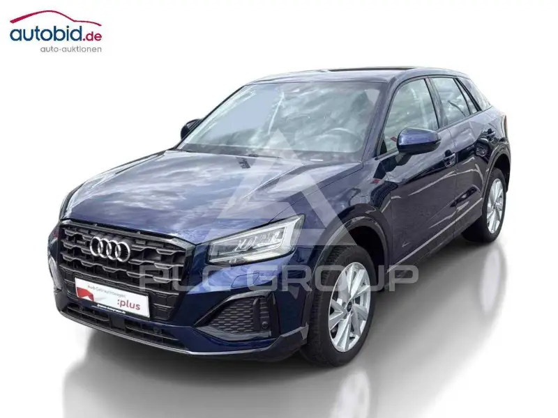 2022 Audi Q2