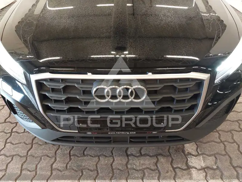2022 Audi Q2