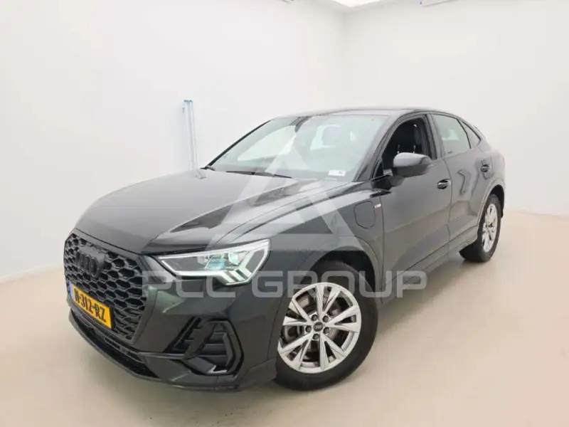 2022 Audi Q3