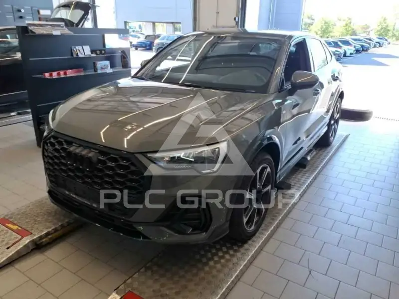 2022 Audi Q3