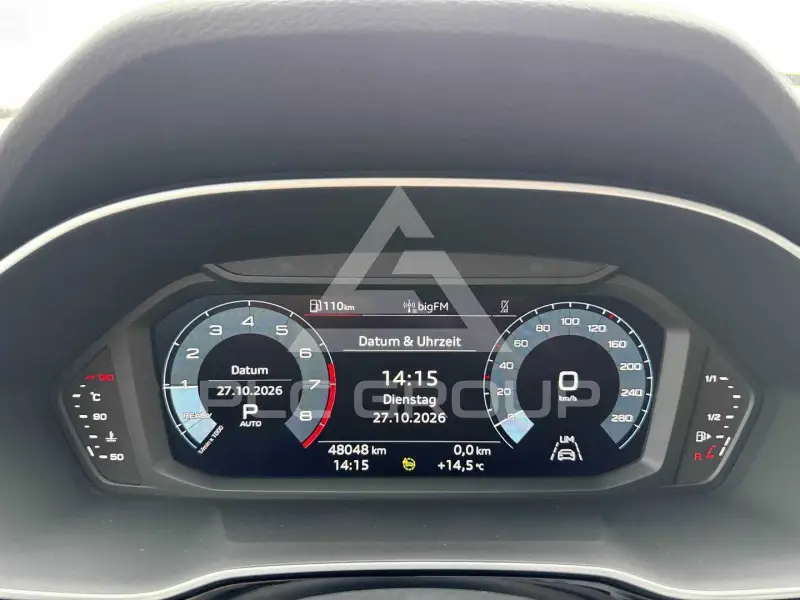2022 Audi Q3