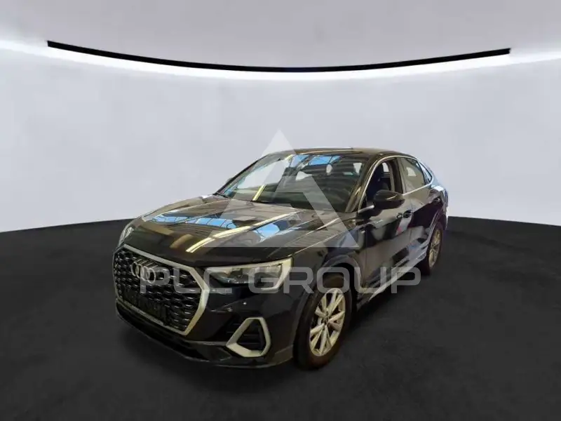 2022 Audi Q3