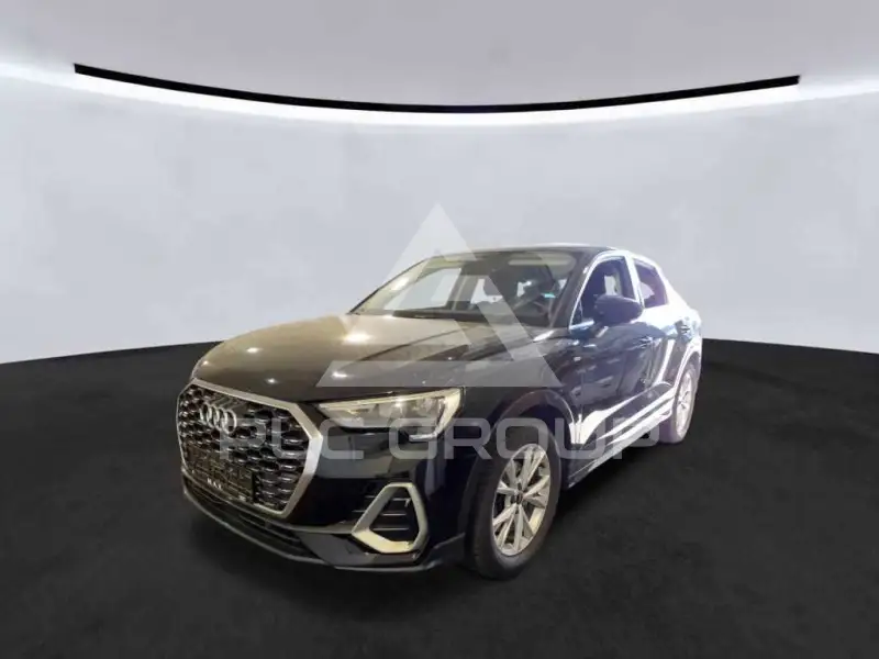 2022 Audi Q3