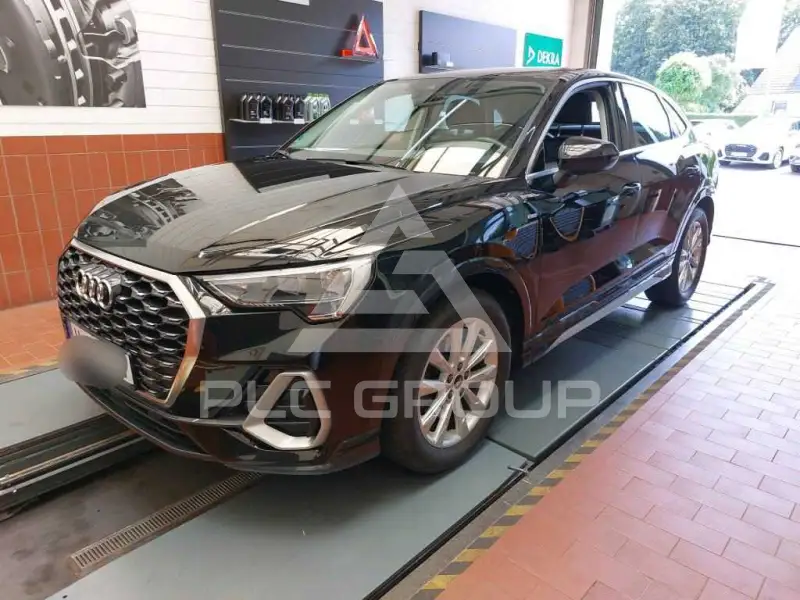 2022 Audi Q3