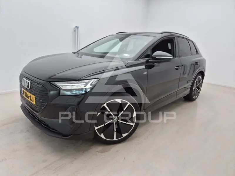 2022 Audi Q4