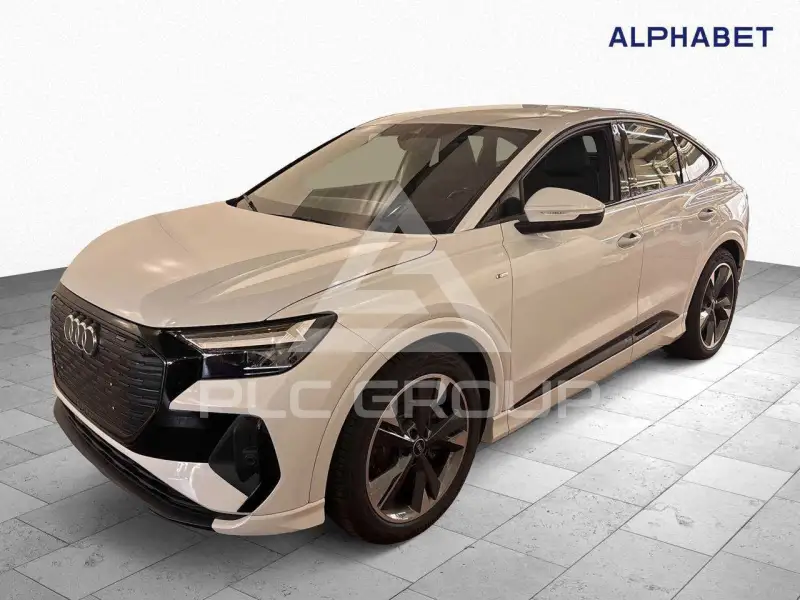 2022 Audi E-TRON