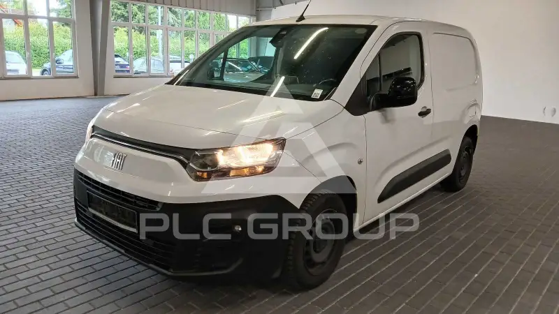 2022 Fiat Doblo