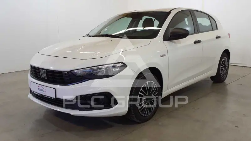 2022 Fiat Tipo