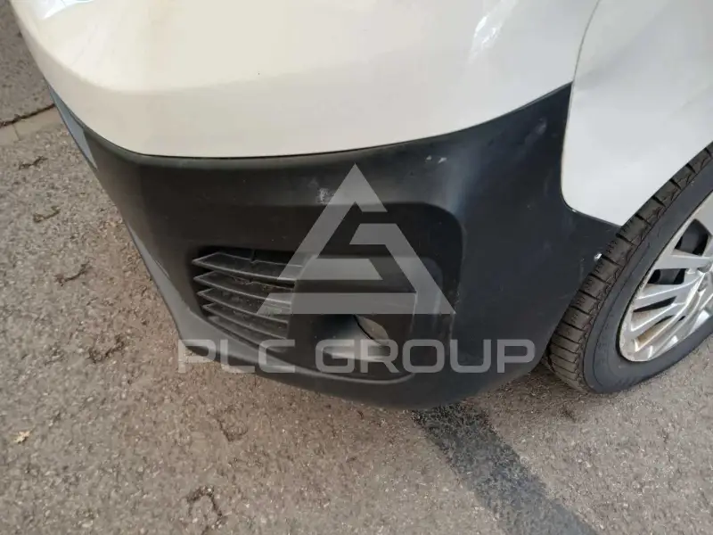 2022 Fiat Scudo