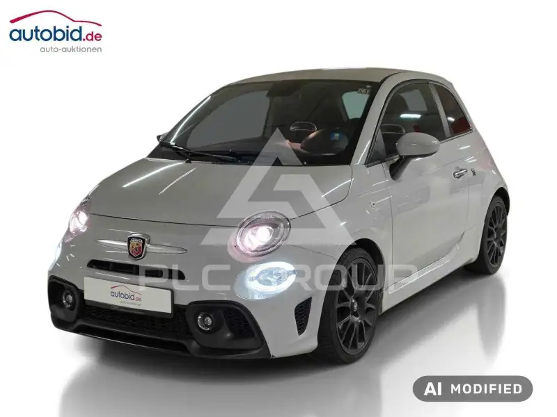 2022 Fiat 500